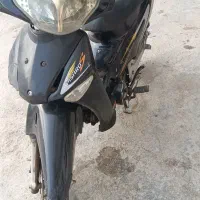 ویو بیکلاج|موتورسیکلت|اسفراین, |دیوار