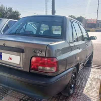 پراید ۸۶