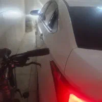 اریزو5fl|خودرو سواری و وانت|کرج, حصار|دیوار