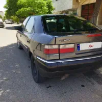 زانتیا 2000 بسیار تمیز