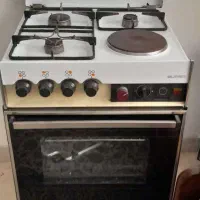 اجاق گاز ۴شعله خارجی