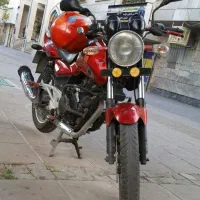 پالسUG4180|موتورسیکلت|مشهد, گوهرشاد|دیوار