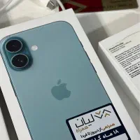 16 نرمال شرکتی|موبایل|اصفهان, خواجو|دیوار