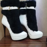 بوت مجلسی سایز 38