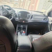 جک s5مدل 94 دنده ای|خودرو سواری و وانت|شیراز, سایت اداری|دیوار