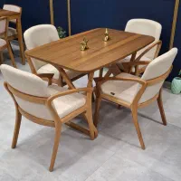 غذاخوری مدل لیانا