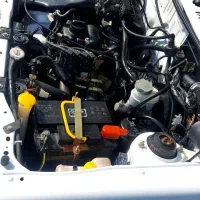 پراید 131se مدل۹۸ بیرنگ شاسی فابریک|خودرو سواری و وانت|برازجان, |دیوار