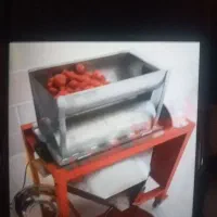 آب گوجه گیری سیار با قیمت کیفت مناسب
