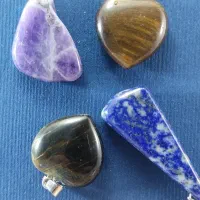 گردنبند طبیعی|جواهرات|اصفهان, خرم|دیوار