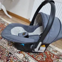 کالسکه و کریر|کالسکه و لوازم جانبی|تبریز, |دیوار