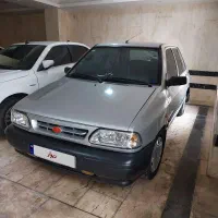 پراید۸۵|خودرو سواری و وانت|گلستان (تهران), |دیوار