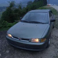 لنسر ۹۳ سبز ماشی|خودرو کلاسیک|تهران, امام حسین|دیوار