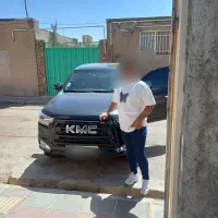 فروش جک درب منزل مالک|خودرو سواری و وانت|تهران, آسمان|دیوار