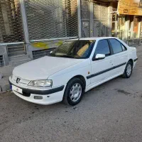 پارس مدل ۹۳|خودرو سواری و وانت|بستان آباد, |دیوار