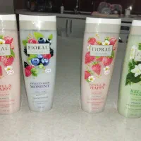 شامپو FIORAL