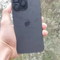 آیفون 15 پرو مکس کپی طرح اصلی