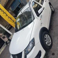 کوییک مدل ۱۴۰۳ درحد صفر