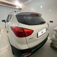 جک S3 اتوماتیک، مدل ۱۴۰۲ ۱۴۰۳ اقساطی|خودرو سواری و وانت|تهران, نارمک|دیوار