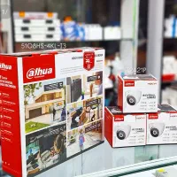 نصب دوربین و دزدگیر|دوربین مداربسته|فومن, |دیوار