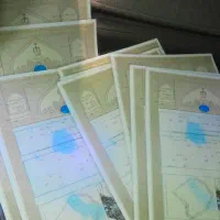 ۱۱۰ هکتار تک برگ|فروش دفتر صنعتی، کشاورزی، تجاری|چناران, |دیوار