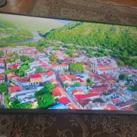 تلوزیون 50 اکبند اسمارت قیمت پایین|تلویزیون و پروژکتور|فردیس, شهرک ۱۱۰|دیوار