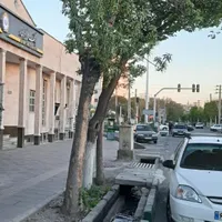 مغازه بر بلوار الغدیر|اجارهٔ مغازه و غرفه|تهران, شهرک امام خمینی|دیوار