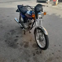 موتور مدل 87 مدارک کامل