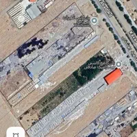 زمین ۲۱۰ متر