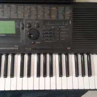 ارگ کیبوردپیانو اورینتال ریتم ایرانی شرقی psr