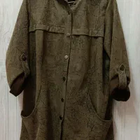 مانتو .پالتو|لباس|نیشابور, هفده شهریور|دیوار