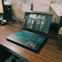 ایسوس TUF F15 FX507|رایانه همراه|کرج, فاز ۱ مهرشهر|دیوار