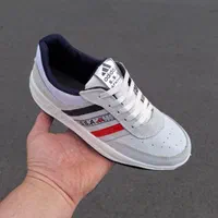 کفش کار آنفالوس SSA چرم طبیعی (کفش یاسین محمدی)|کفش و لباس بچه|قم, شهرک مهدیه (مدرس)|دیوار