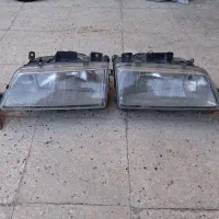 چراغ جلو پژو ۴۰۵