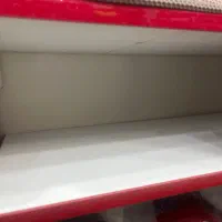 قفسه ام دی اف بزای لباس زیر و شال و روسری