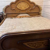 تخت دو نفره