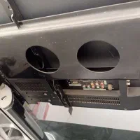 تلوزیون ۳۲اینچ ال جی LG|تلویزیون و پروژکتور|قم, شهرک فاطمیه|دیوار