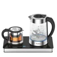 چای ساز برقی مارک تکنو