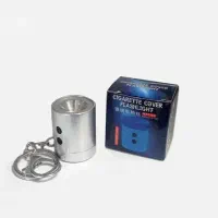 چراغ قوه فندک دار شارژی