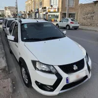 کوییکGx تیپ Lمدل۴۰۳فول استاندارد۸۵گانه مشابه صفر