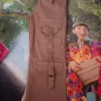 شلوار دخترانه