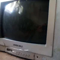 تلویزیون 14 اینچ سونی