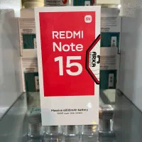 Redmi note 15 256GB