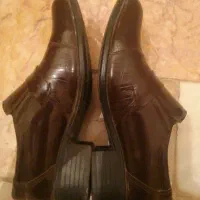 کفش بچگانه قهوه ای|کیف، کفش، کمربند|کرمان, |دیوار
