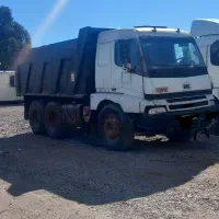 دهچرخ کمپرسی کارت کشنده
