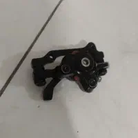 TREK