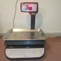 ترازو محک|فروشگاه و مغازه|هشتگرد, شهرک کوثر|دیوار