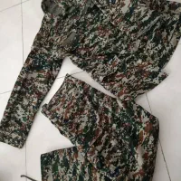 تعدادی لباس و کاپشن نو نو|لباس|تهران, گلچین|دیوار