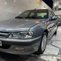 پارس 96 صفر بیرنگ|خودرو سواری و وانت|رشت, پیرکلاچای|دیوار