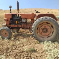 تراکتور رومانی مدل 67