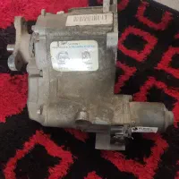 کوپلینگ دیفرانسیل شاستی بلند